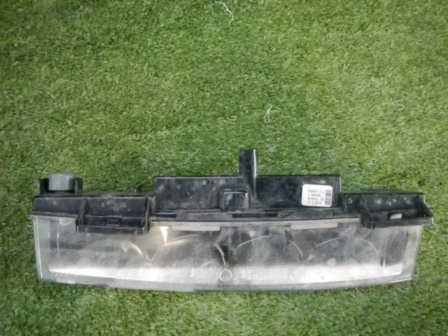 Дневной ходовой огонь правый для Mercedes-Benz GL class X166 2012-2016 на фотографиях