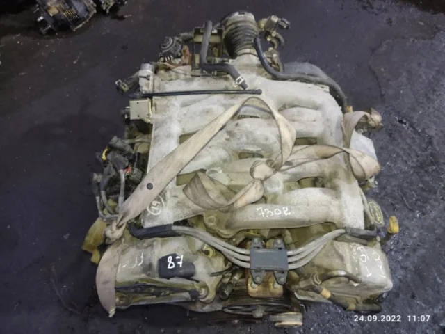 Продажа двигателя GY DE