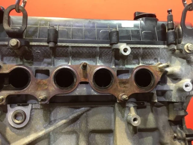 Продажа двигателя AODA