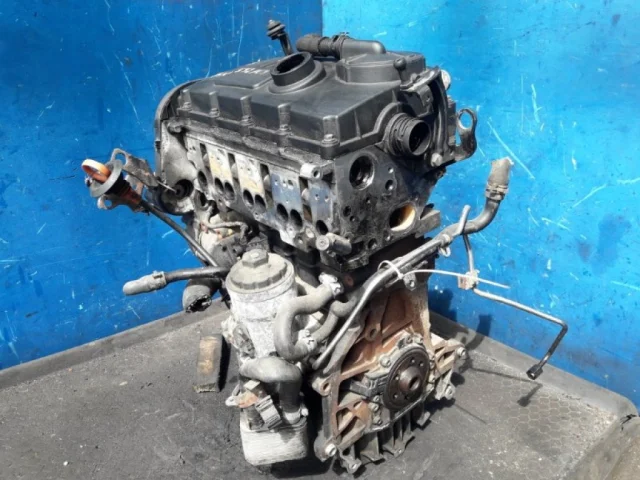 Продажа двигателя BKD