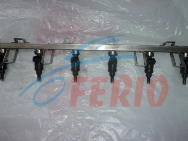 Форсунка топливная для BMW 3er Е46 1998-2007 на фотографиях