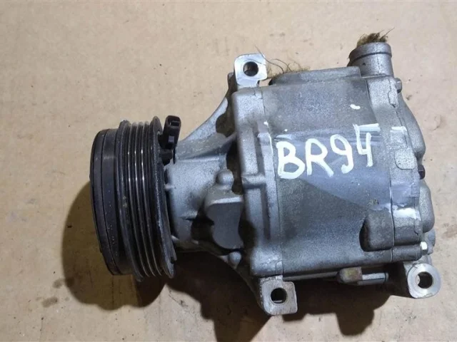 Компрессор кондиционера для Subaru Legacy Универсал BR/B14 2009-2015 на фотографиях
