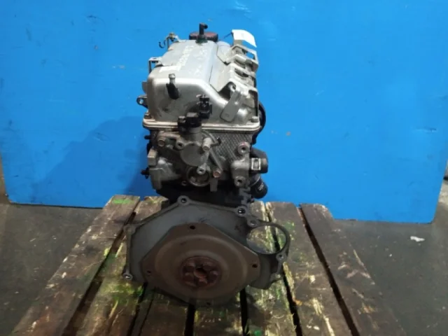 Продажа двигателя 4G18