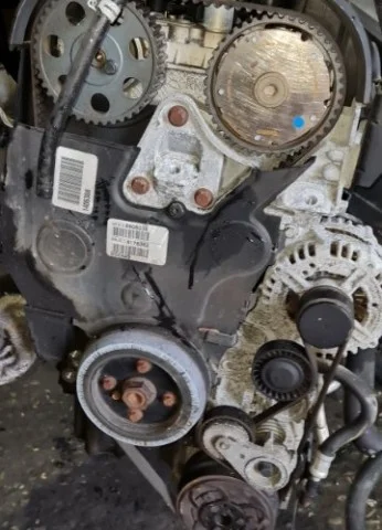 Продажа двигателя B5244S4