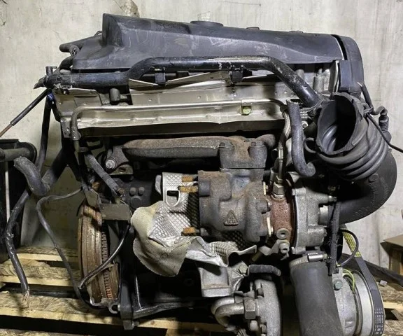 Продажа двигателя AEB