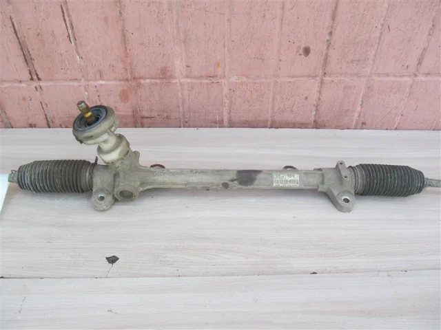 Рулевая рейка для Kia Cerato YD 2013-2016 на фотографиях