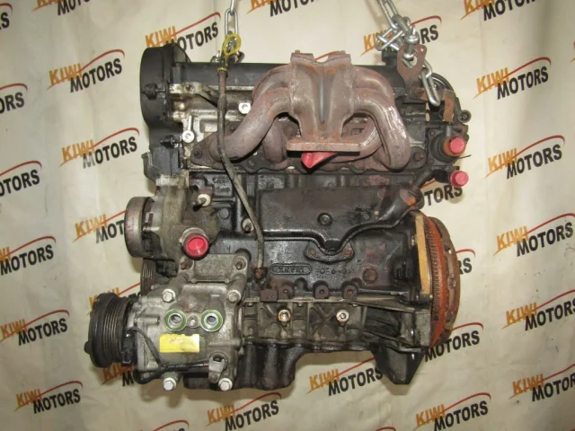 Продажа двигателя EYDB