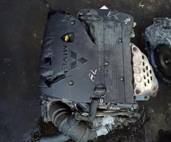 Продажа двигателя 4B10