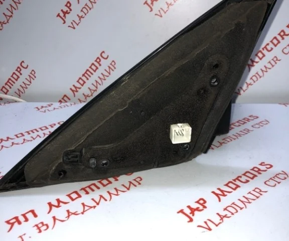 Зеркала для Mazda 3 BK Хэтчбек 2003-2009 на фотографиях