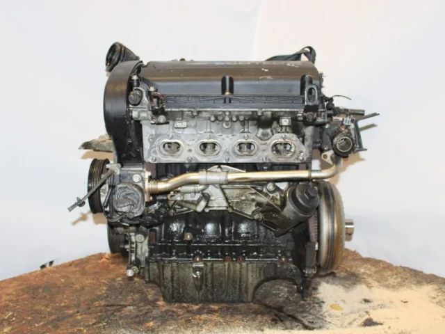 Продажа двигателя A18XER