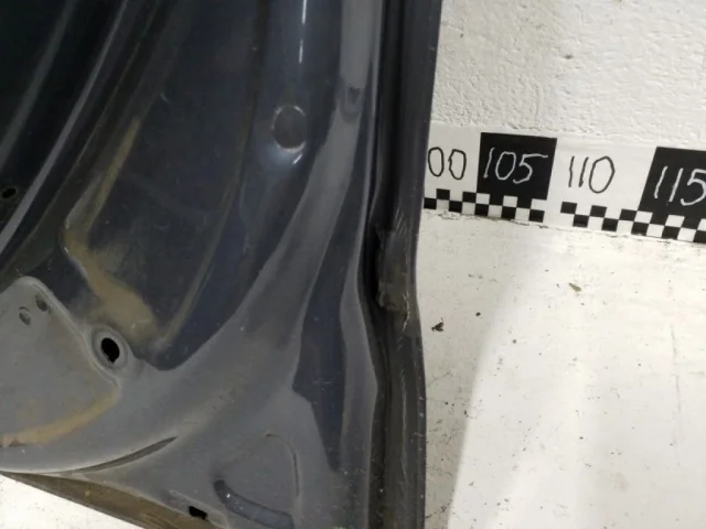 Дверь передняя правая для Kia Ceed 1 ED rest 2010-2012 на фотографиях