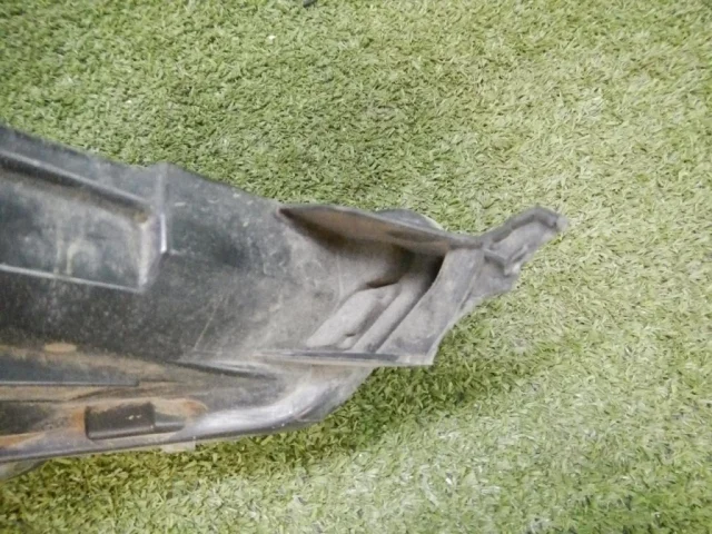 Противотуманка (ПТФ) передняя левая для Ford Explorer U502 rest 2014-2019 на фотографиях