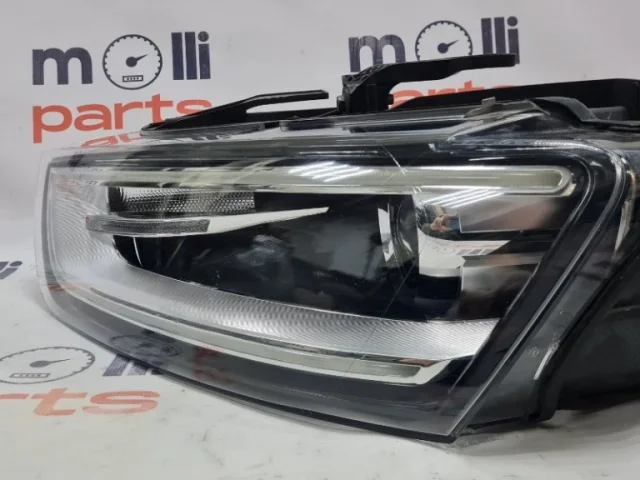 Блок розжига ксенона для Volkswagen Touareg II (7P5) Rest 2014-2018 на фотографиях