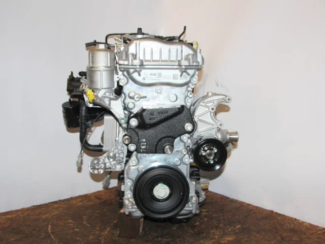 Продажа двигателя Z22D1