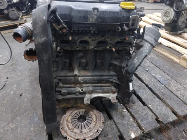 Продажа двигателя Z14XEP