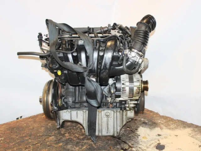 Продажа двигателя A18XER