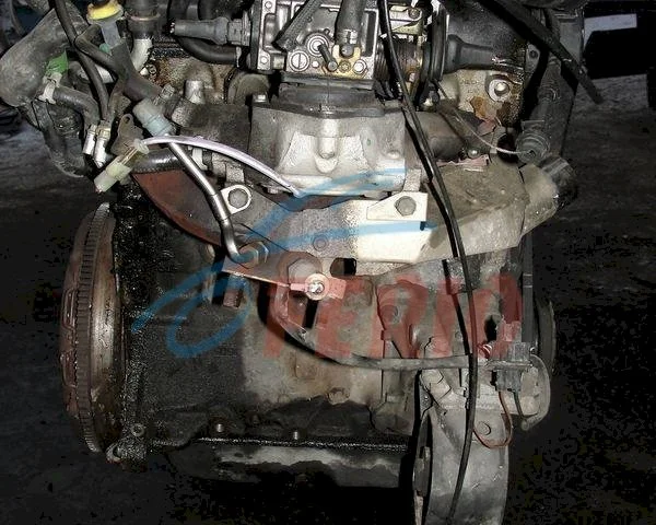 Продажа двигателя ABS