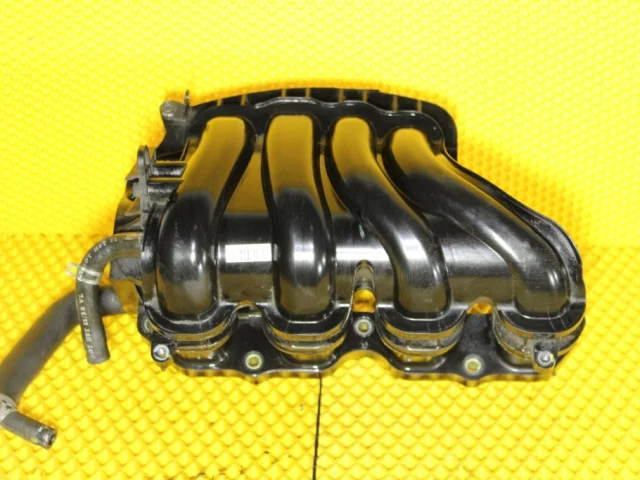 Впускной коллектор для Hyundai Solaris 1 RB (2011-2013) Хэтчбек на фотографиях