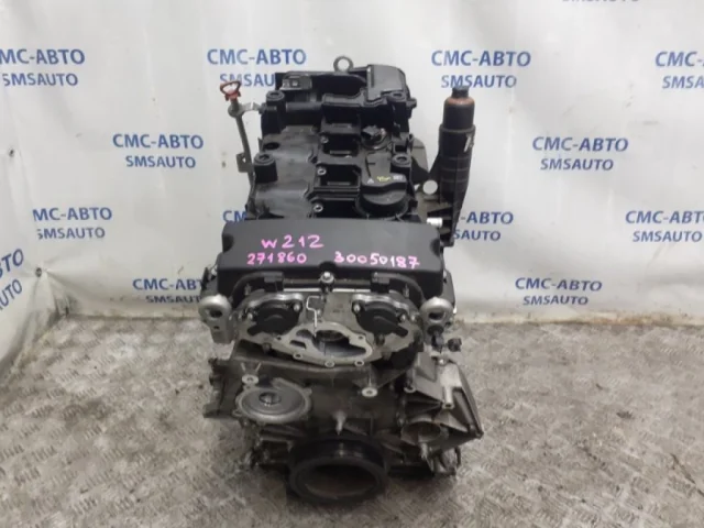 Продажа двигателя 271.860