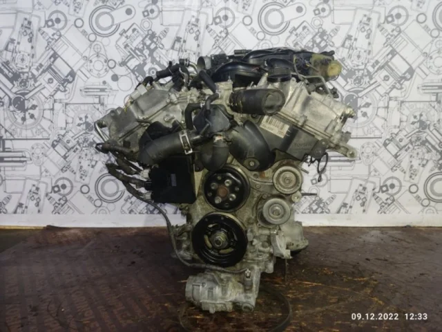 Продажа двигателя 3GR-FSE