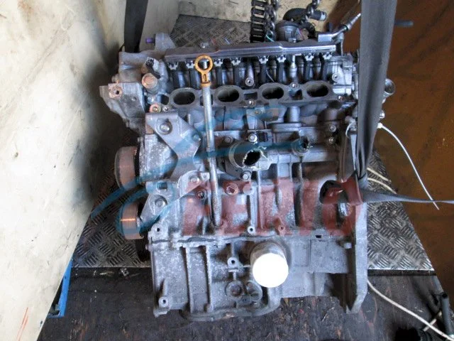 Продажа двигателя HR16DE