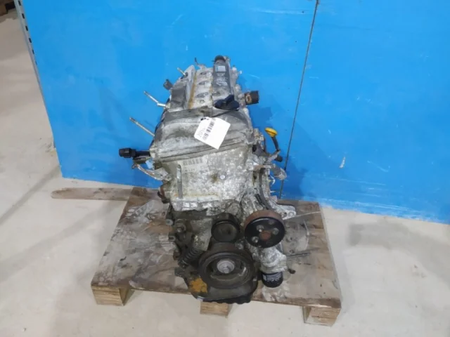 Продажа двигателя 1AZ-FSE