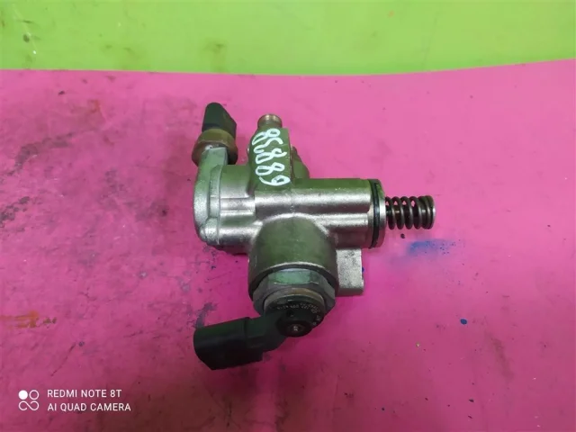 Датчик давления топлива для Audi Q7 4L 2005-2015 на фотографиях