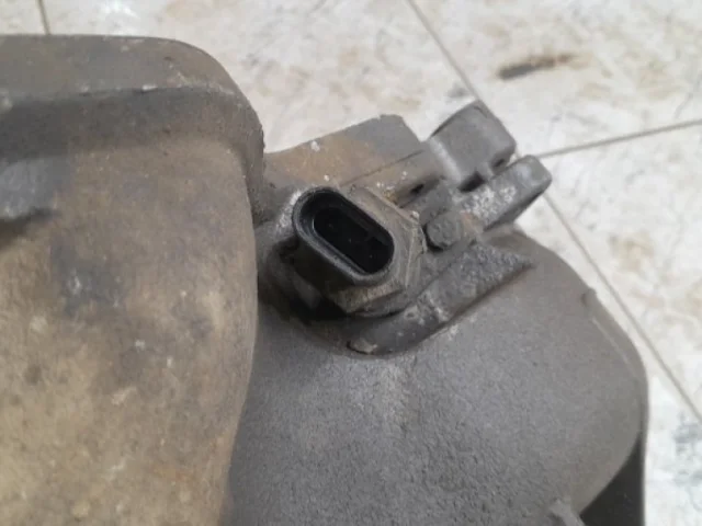 МКПП для Chevrolet Cruze 1 J300 Хэтчбек 2009-2015 на фотографиях