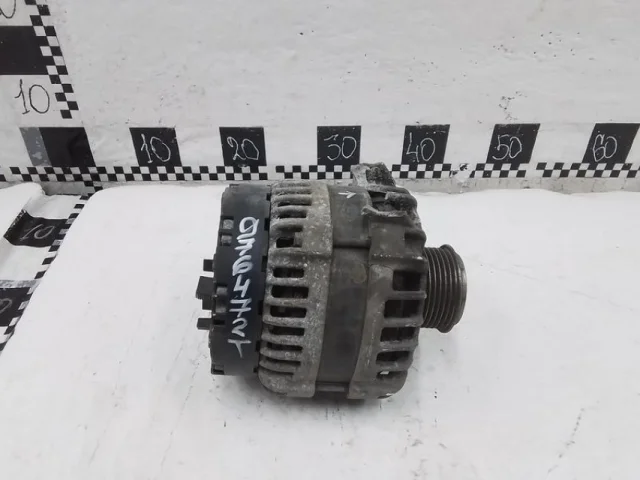 Генератор для Ford Transit 2014-2022 Фургон на фотографиях