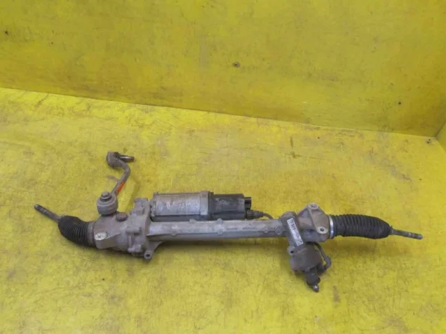 Насос ГУР для BMW X3 F25 2010-2017 на фотографиях