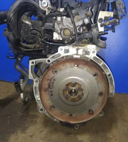 Продажа двигателя HWDB