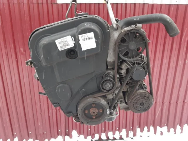 Продажа двигателя B5254T2