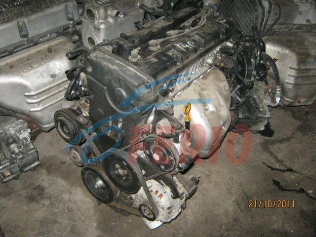 Продажа двигателя G4JP