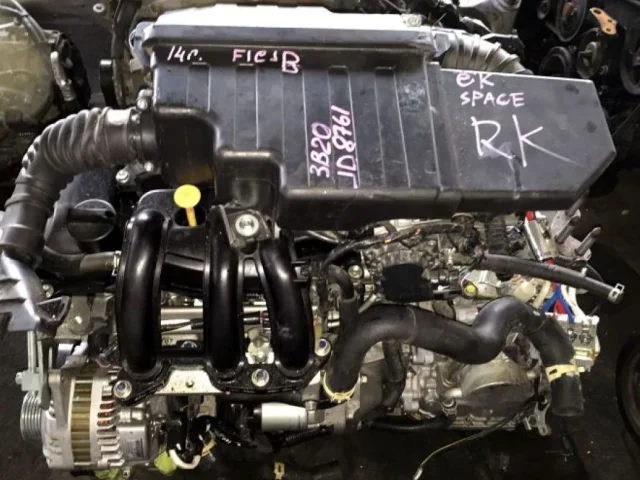 Продажа двигателя 3B20