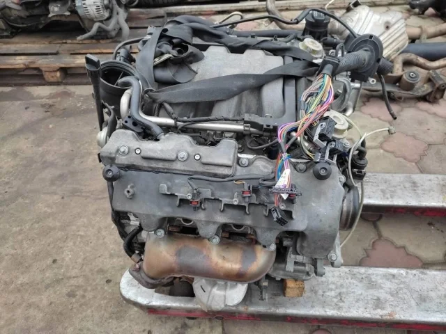 Продажа двигателя 112.913