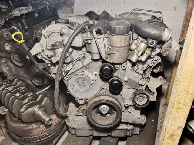 Продажа двигателя 137.970