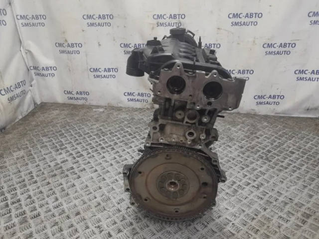 Продажа двигателя D5244T