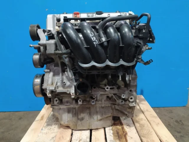 Продажа двигателя K24Z3