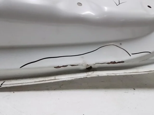 Дверь багажника для Kia Carnival 4 KA4 2020+ на фотографиях