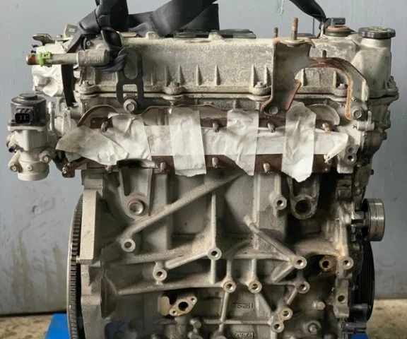 Продажа двигателя L3KG