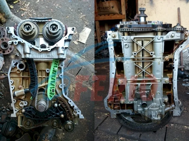 Продажа двигателя 271.860