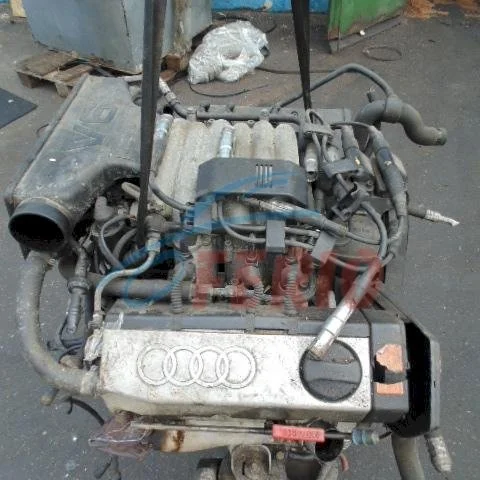 Продажа двигателя AAH