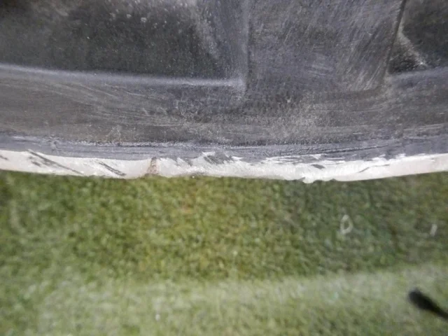 Диск колесный литой для Audi Q7 4M 2015+ на фотографиях