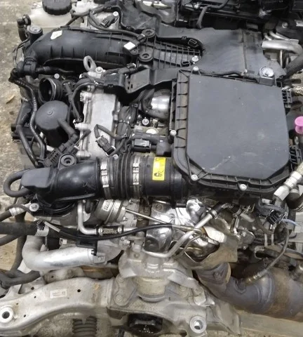 Продажа двигателя 276.957