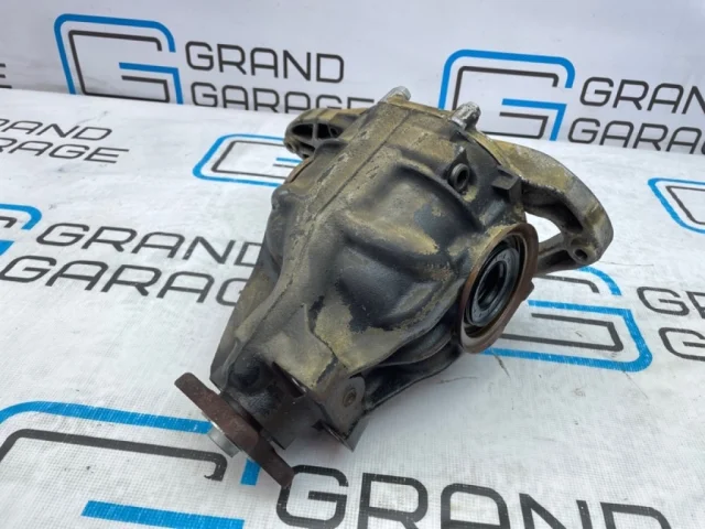 Редуктор заднего моста для Mercedes-Benz Vito W639 Vito Фургон 2003-2013 на фотографиях