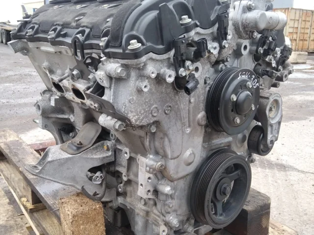 Продажа двигателя N32A