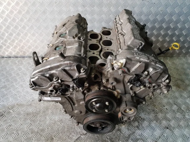 Продажа двигателя Z28NET