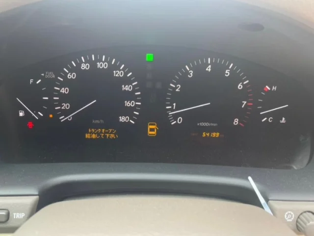 Двигатель для Lexus LS UCF30 II, UCF30 (USA) 2001-2006 на фотографиях