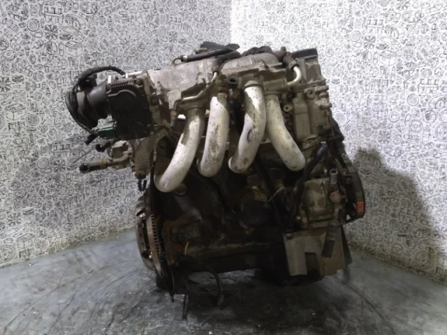 Продажа двигателя QG15DE