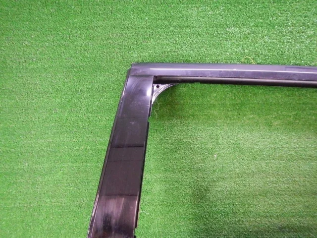 Дверь задняя левая для Ford Explorer U502 rest 2014-2019 на фотографиях